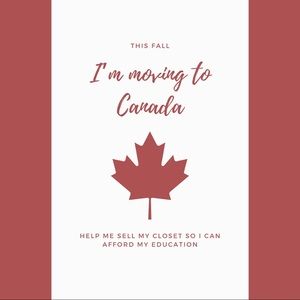 Last Chance to Buy Before I Move & Delete Listings